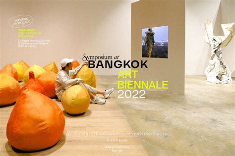 Bangkok Art Biennale: Une Exploration Audacieuse de l'Identité Thaïlandaise à travers le Prisme de Ditthapong Dan Thapsuwan