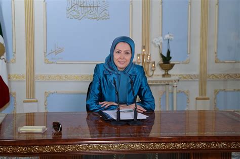  La Migration de Maryam Rajavi vers l'Iraq en 1980: Un tournant stratégique dans la lutte pour un nouvel Iran